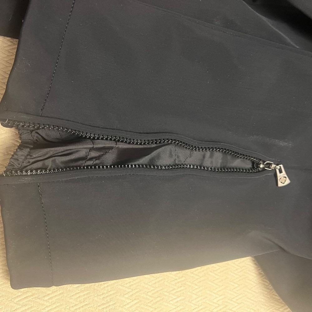 Postcard Black Ski Pants - Picture 13 of 16